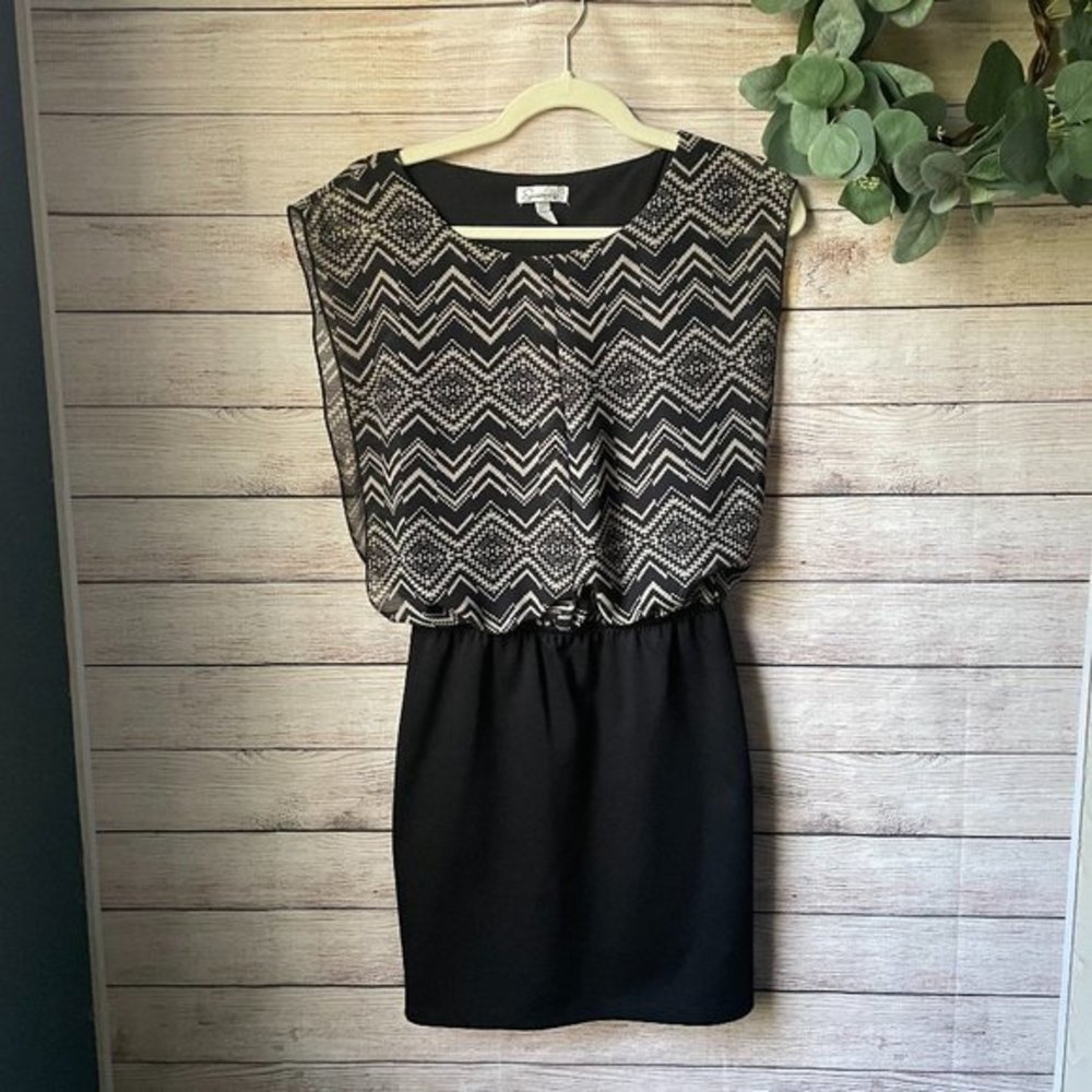 Women's Speeckless Dress